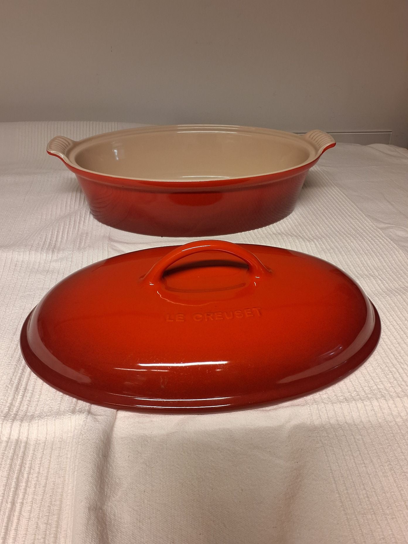 Le Creuset stegeso